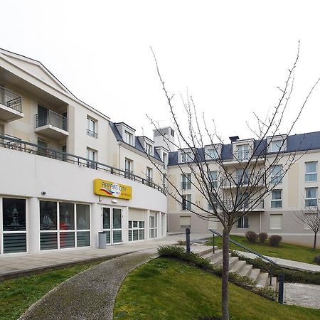 Appart'City Poissy Exterior photo