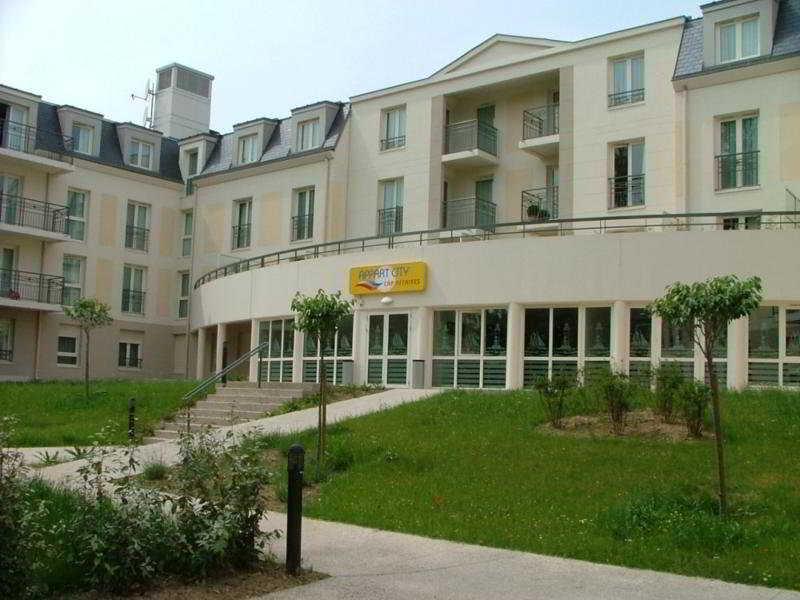 Appart'City Poissy Exterior photo