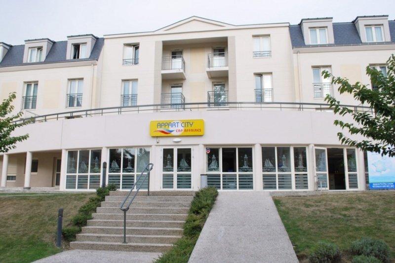 Appart'City Poissy Exterior photo
