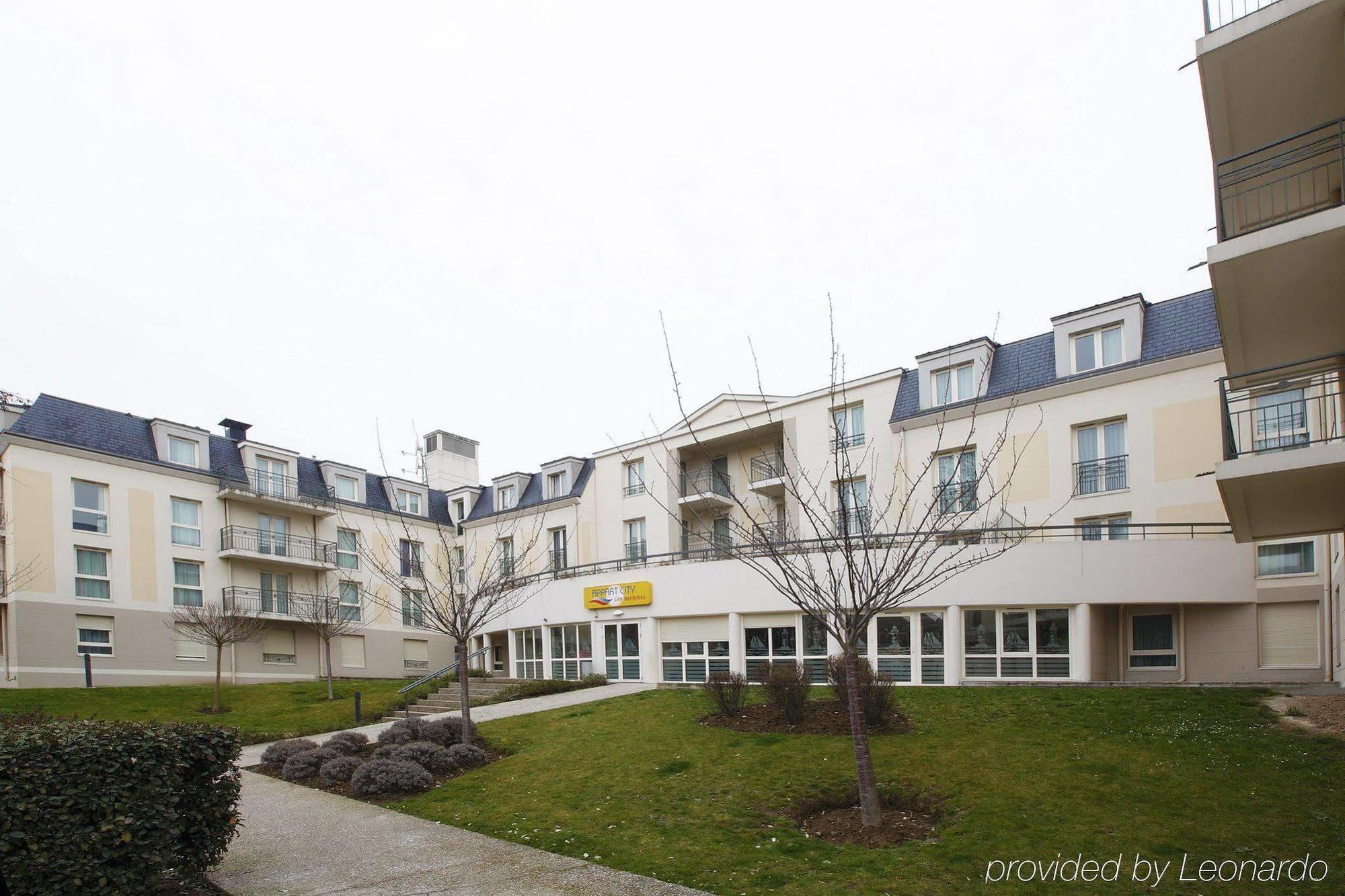 Appart'City Poissy Exterior photo