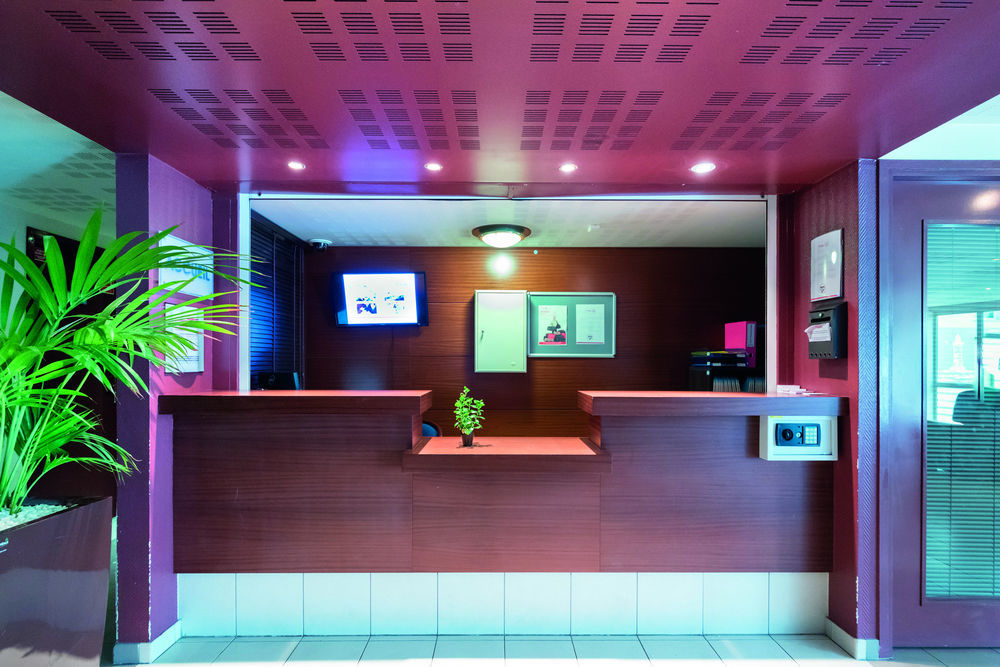Appart'City Poissy Exterior photo