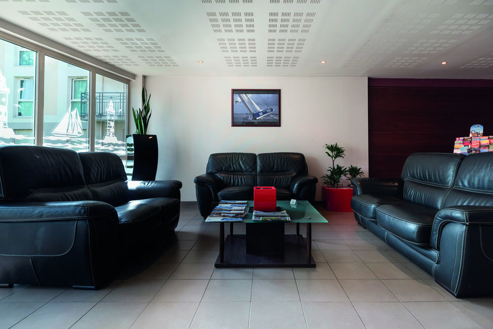 Appart'City Poissy Exterior photo