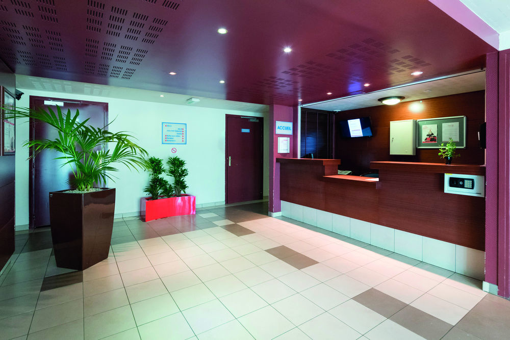 Appart'City Poissy Exterior photo