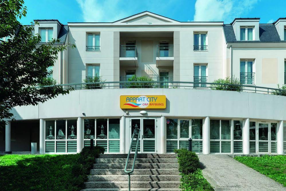 Appart'City Poissy Exterior photo
