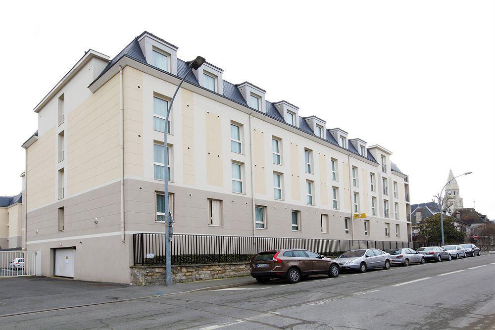 Appart'City Poissy Exterior photo